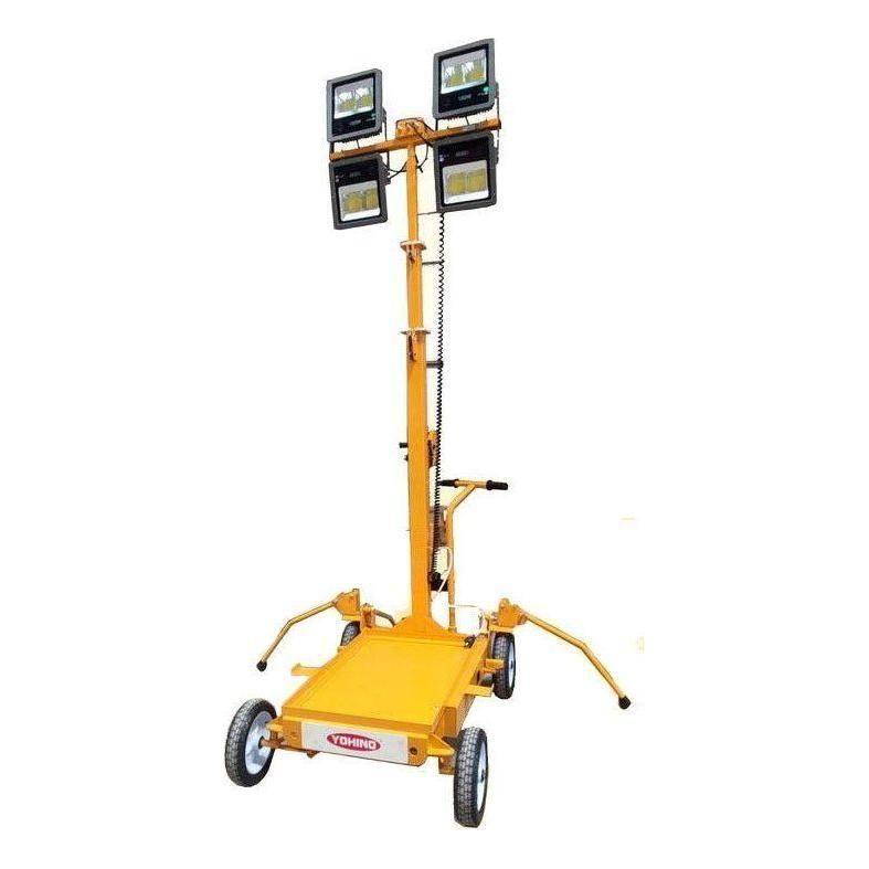 Yohino Light Tower without Generator - KHM Megatools Corp. Yohino Light Tower without Generator - KHM Megatools Corp.
